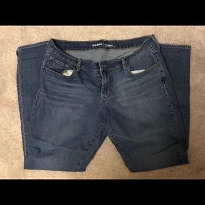 Old Navy Jeans
